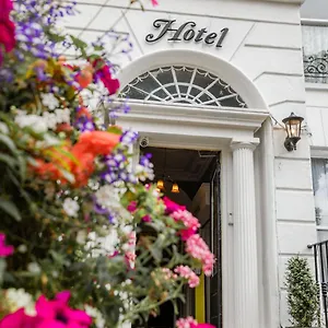 The Lansdowne *** Dublin