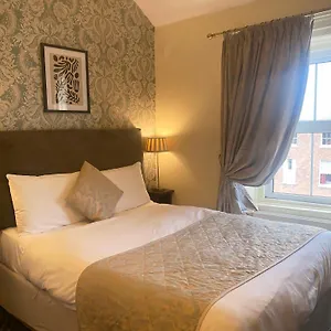 3* Gasthuis Fitzwilliam Townhouse