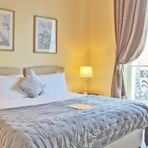 3* Gasthuis Fitzwilliam Townhouse