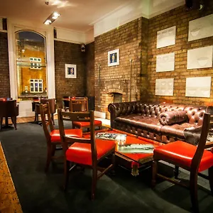 Hotel Kellys, Dublin