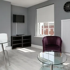 3* Appart hôtel Clifden