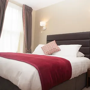 Hotel The Draper, Dublin