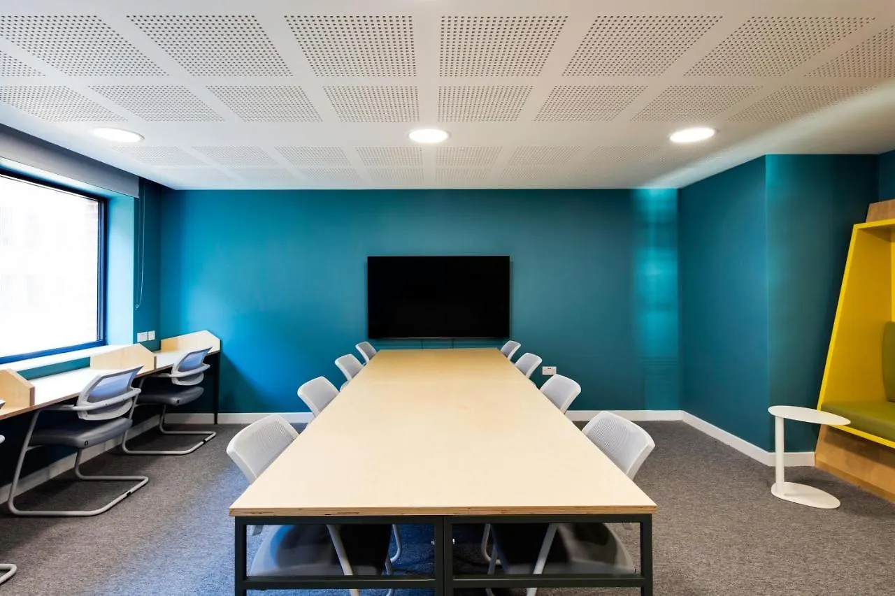 Apart-hotel Highfield House Apartments Dublin