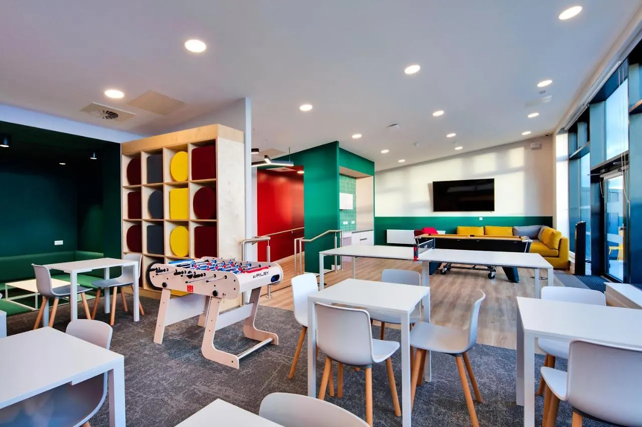 Aparthotel Highfield House Apartments Dublin