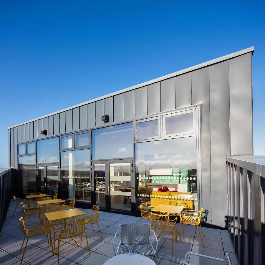 Highfield House Apartments Dublin 3*,  Ierland