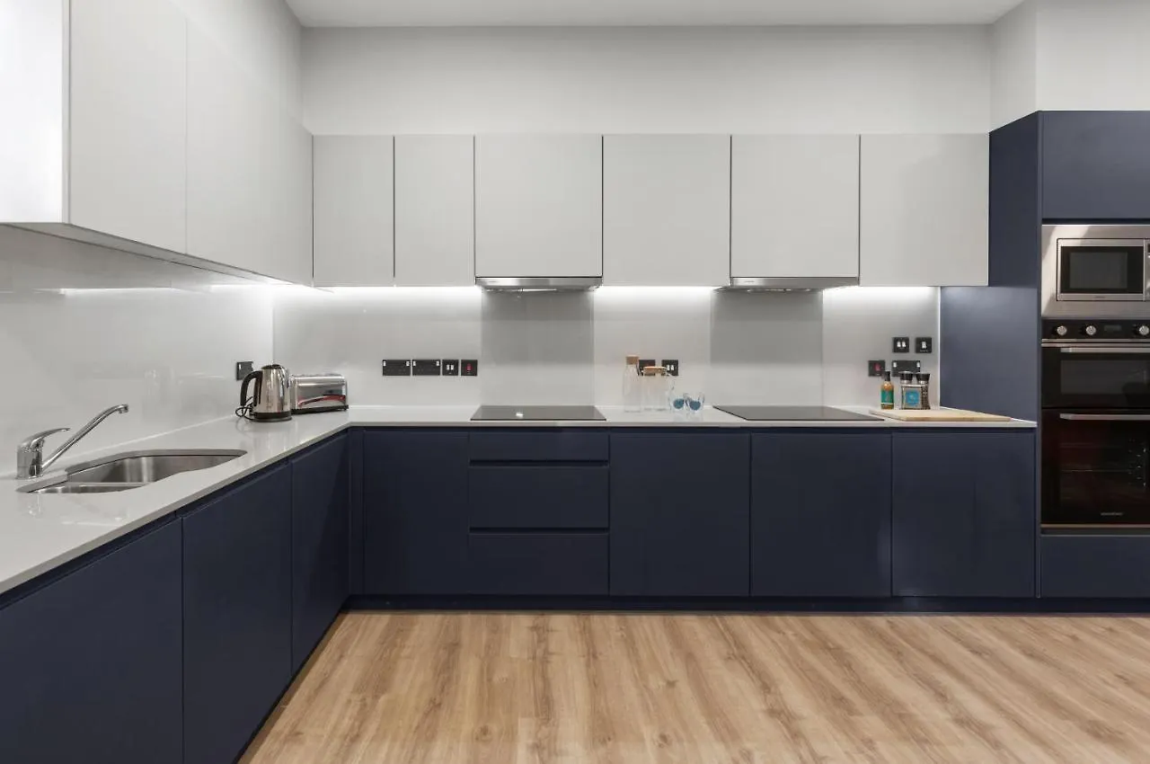 Highfield House Apartments Dublin