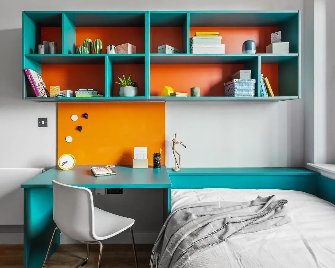 Highfield House Apartments Dublin Aparthotel