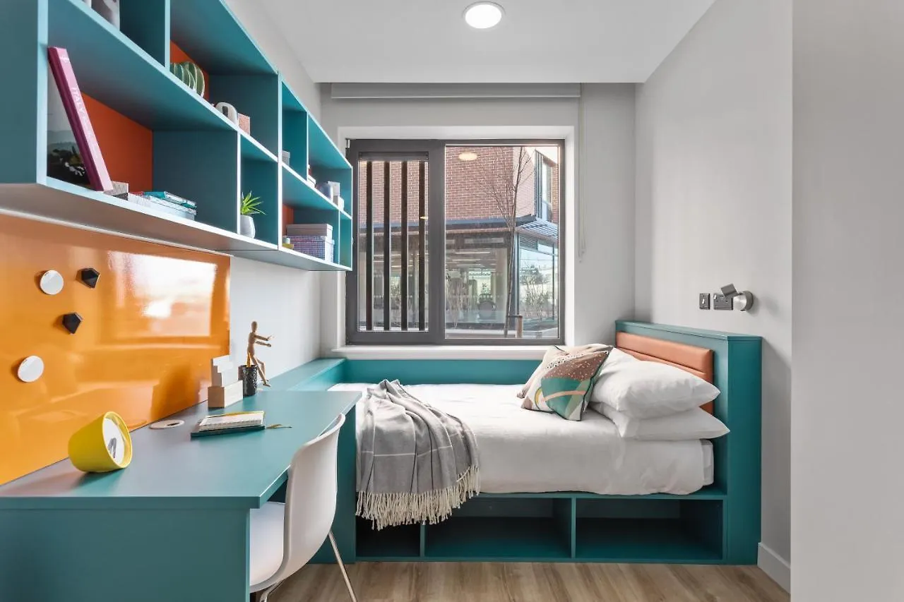 Highfield House Apartments Dublin Aparthotel