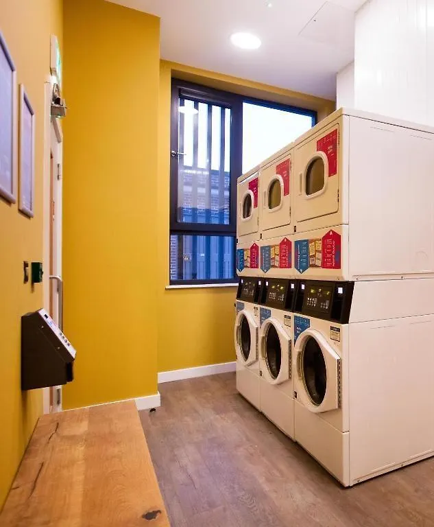 Aparthotel Highfield House Apartments Dublin