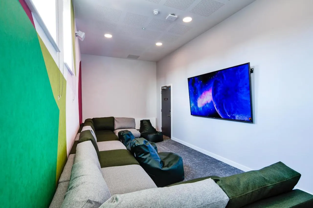 Highfield House Apartments Dublin