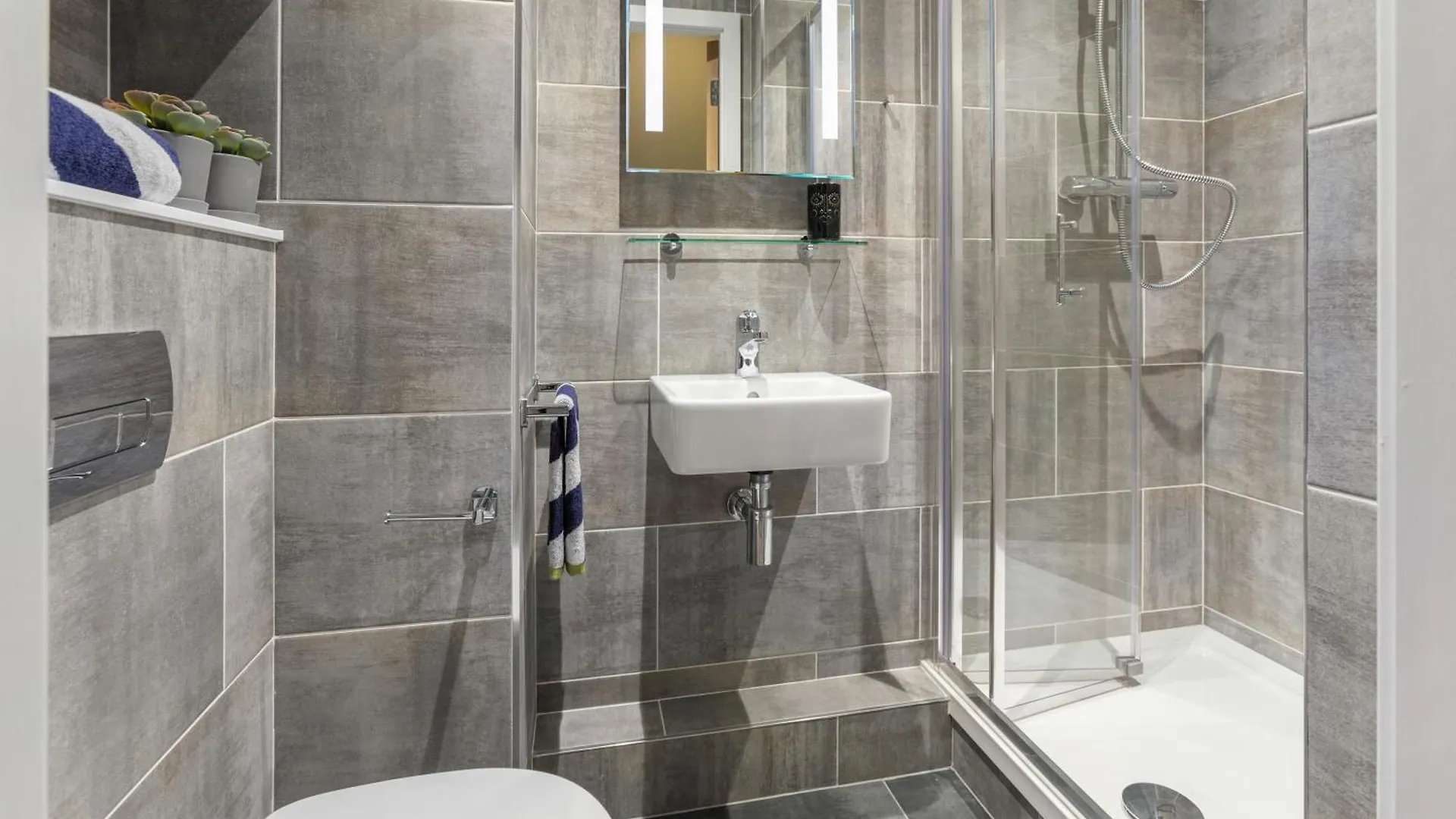 Aparthotel Highfield House Apartments Dublin
